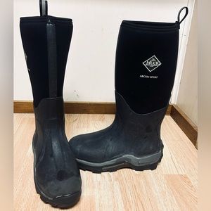 Unisex MUCK Arctic Sport Boot